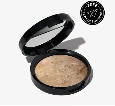 Laura Geller Baked Balance-n-Brighten Colour Correcting Foundation In Medium 9g • £29.99