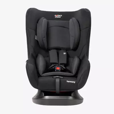 $179 • Buy Mother's Choice Harmony 0-4yr Convertible Car Seat