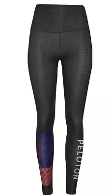 $50 • Buy Peloton Topsey Turvey Leggings Size XXL New