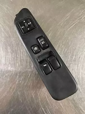 2004 Mitsubishi Eclipse Front Driver Door Power Window Master Switch Mr461614 • $149.99