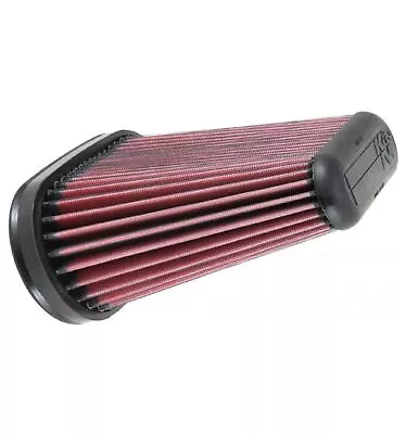 K&N E-0665 Replacement High Flow Air Filter For Chevrolet Corvette 6.2L V8 • $89.99