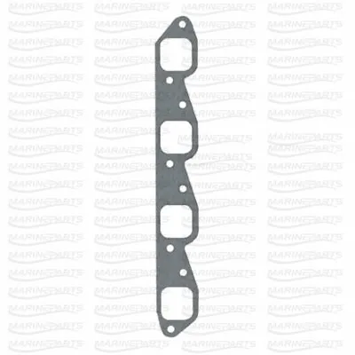 Exhaust Manifold Gasket Replacement MerCruiser 350 454 496 502 330 For 27-46820 • $21.89
