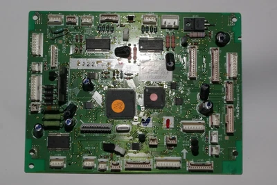 $28 • Buy Hp Laserjet 1500 2500 Printer Dc Controller Board Rg5-6959