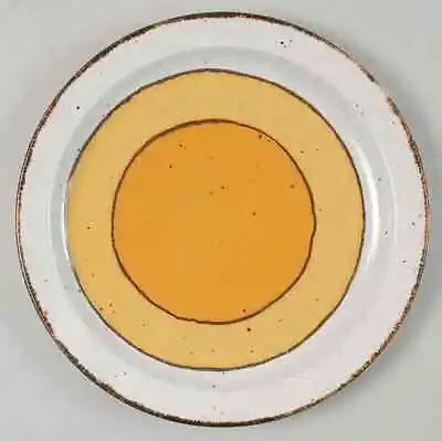 Midwinter Ltd  W R Sun Dinner Plate 6302520 • £57.84