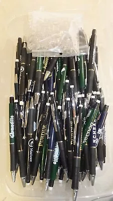 100 Wholesale Lot Misprint Mechanical Pencils Pre-loaded With Lead 0.7 • $19.99