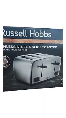 £20 • Buy Russell Hobbs Toaster
