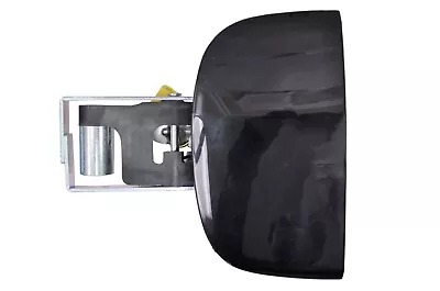 Exterior Outside Door Handle Black Rear Left For Toyota Tundra Extended Cab • $19.59