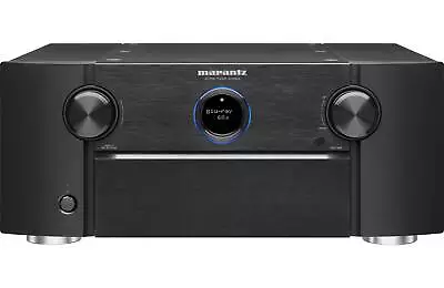 Marantz AV8805A 13.2Ch 8K UHD Pre-Amplifier With HEOS Built-in And Voice Control • $5495