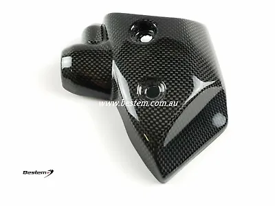 Yamaha YZF R1 2009 - 2014 100% Carbon Fiber Water Pump Cover • $187.30