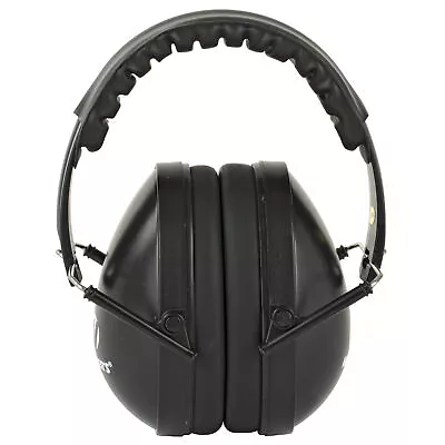 Walker's Game Ear GWP-YWFM2 Youth/Women Black Earmuff Hearing Protection • $25.99