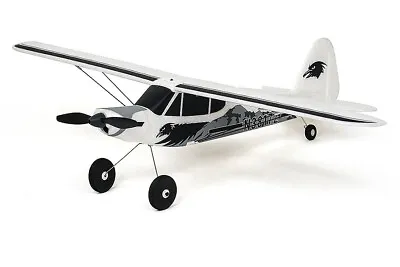 FMS Piper PA-18 Super Cub RTF Trainer Remote Control RC Plane • $199