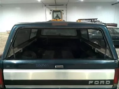 1994 Ford F-150 Bed Topper Cap (LOCAL PICKUP ONLY) • $263.35