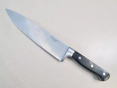 Wolfgang Puck Fully Forged 8  Chef's Knife-free Ship In Usa • $12.49