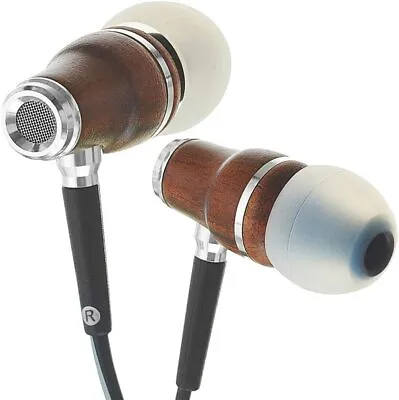 Symphonized NRG 3.0 Wired Earbuds - (Open Box) • $14.99