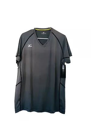 Mizuno Short Sleeve Newport Volleyball Women’s Size-XXL - 440556 -New • $17.17