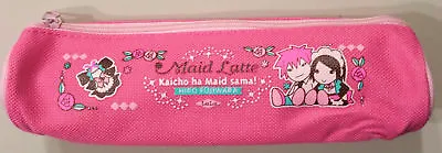 Kaicho Wa Maid Sama Pen Case Official Anime Cosplay Pencil Case • $18.99