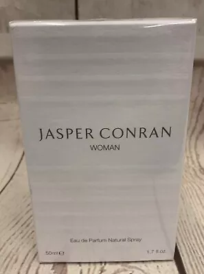 JASPER CONRAN WOMAN Eau De Parfum 50ml • £18.55