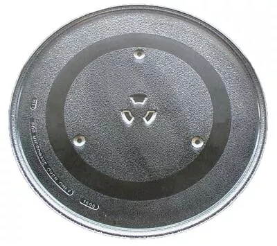 Magic Chef Microwave Glass Turntable Plate / Tray For HMM1611 Series • $65.99