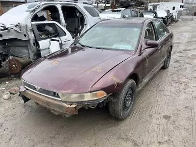 Timing Cover 2.4L 4 Cylinder Upper Fits 00-05 ECLIPSE 1039485 • $35