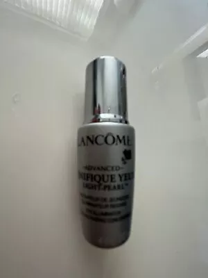 Lancome Advanced Genifique Light-Pearl Eye Illuminating Youth Activator 5ml • £4.49