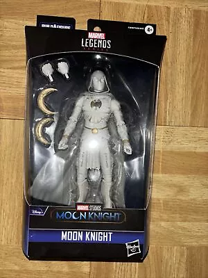 Marvel Legends Moon Knight Walgreens Exclusive - NEW MIB • $20