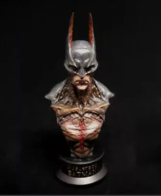 Batman Noferatu Monster Model Kit Bust • $35