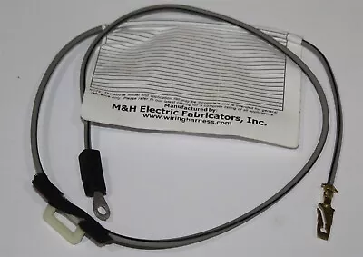 NEW 1970 Mopar E-Body Small Block Engine Side Tachometer Harness • $24.99