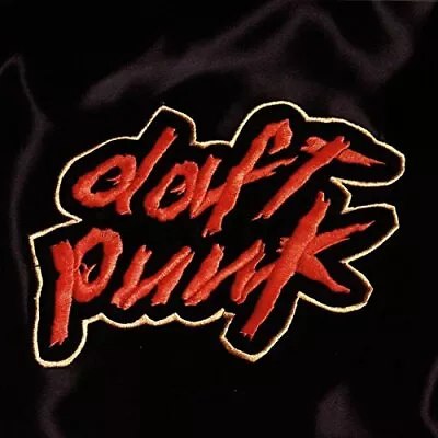 Daft Punk - Homework - Daft Punk CD CVVG The Cheap Fast Free Post The Cheap Fast • £3.49