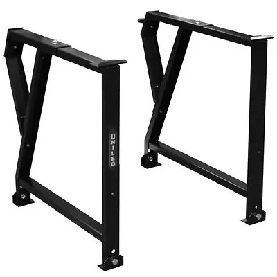 Van Mark Metal Master Sheet Metal Brake Unilegs Set  • $358