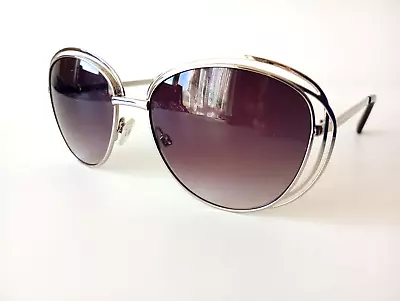 Vintage Marks & Spencer Women`s Sunglasses MOD: M&S 4901S 20172 602 • £17