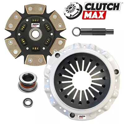 CM STAGE 3 TRACK READY CLUTCH KIT Fits 2000-09 HONDA S2000 F20C F22C S2K AP1 AP2 • $97.15