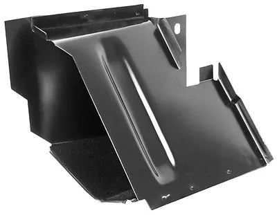 Mustang Torque Box Front 2 Piece Style Convertible RH 1964 1965 1966 1967 1968 • $95.95
