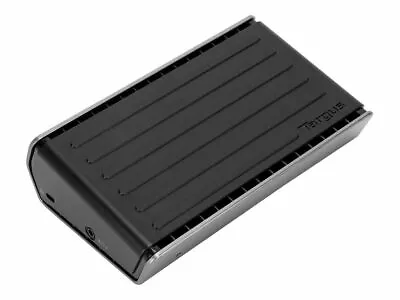 £24.99 • Buy Targus Universal Dock410 USB-C 4K Docking Station USB-C DVI DOCK410EUZ No PSU