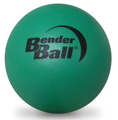 $13.49 • Buy Bender Ball - Great For Yoga/Pilates, Mat Workouts And Inner Thighs!