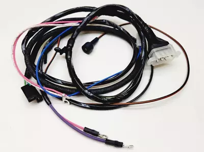 1963 63 Impala Belair Biscayne Engine Wiring Harness 283 327 • $103.95