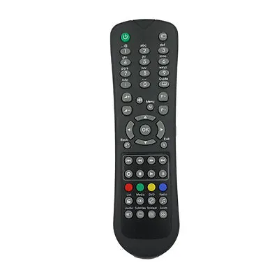 Replacement Remote Control For Sagem Sagemcom RTI95-T2 320GB RT195-T2 500GB • £6.89