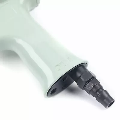 Pneumatic Metal Sheet Puncher Air Hole Punch Hole Opener Punching Tools 3.2-8mm • $52.25