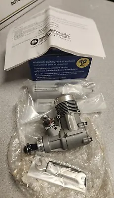 MEGATECH 40 EP ABC HIGH PERFORMANCE  RC Motor BRAND NEW • $159