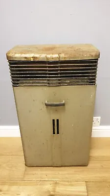 Vintage Valor 12C  Paraffin Heater Spares Or Repairs • £55