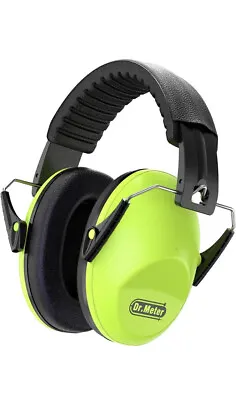 Dr.Meter Ear Defenders Children Protective Earmuffs Adjustable • £9.99