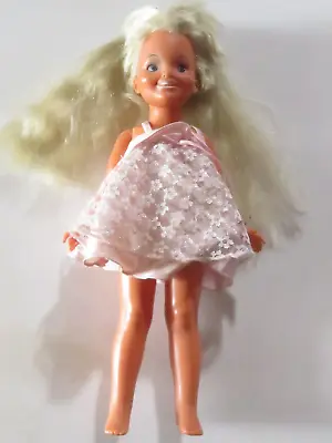 DINA Vintage (from Chrissy Family) - Ideal Toy Corp. Growing Hair -1971 • $35