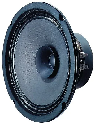 Visaton BG 20 Full-Range Speaker 20cm (8 ) 8 Ohm 3020 • £45.99