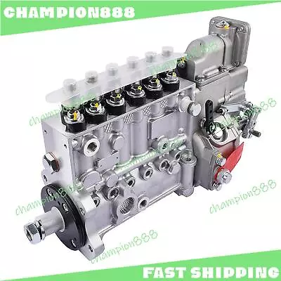 P7100 Fuel Injection Pump 3931537 For 94-98 Dodge Cummins 5.9L Diesel 12V Engine • $951.54