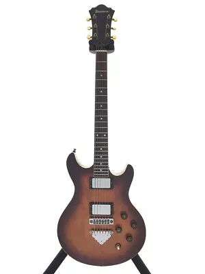 Ibanez CN100SB/1978/Concert/Bolt-on Joint/Machine Head Replacement/Made In Japan • $661.31