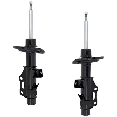 Suspension Struts For 2016-2019 Chevrolet Camaro Front Driver And Passenger Side • $110.53