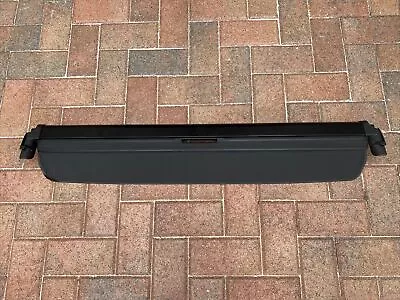 Retractable Cargo Cover Black OEM 08-14 Mini Cooper Clubman S R55 • $229.95