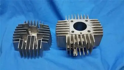 Moped TU-M156 Cylinder And 325.1 Cylinder Head • $45