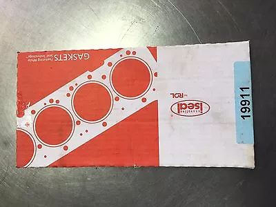 19911 Valve Cover Gasket - Rol Tech Innovative Seal • $13.99