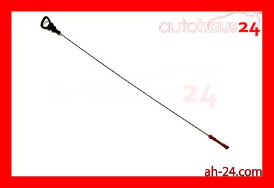 Mercedes W129 W208 W210 W220 Clk430 E430 Genuine Oem Engine Oil Dipstick New • $27.36