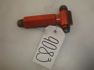 $50 • Buy 1969 Allis Chalmers 180 Diesel Tractor Hydraulic Pressure Valve